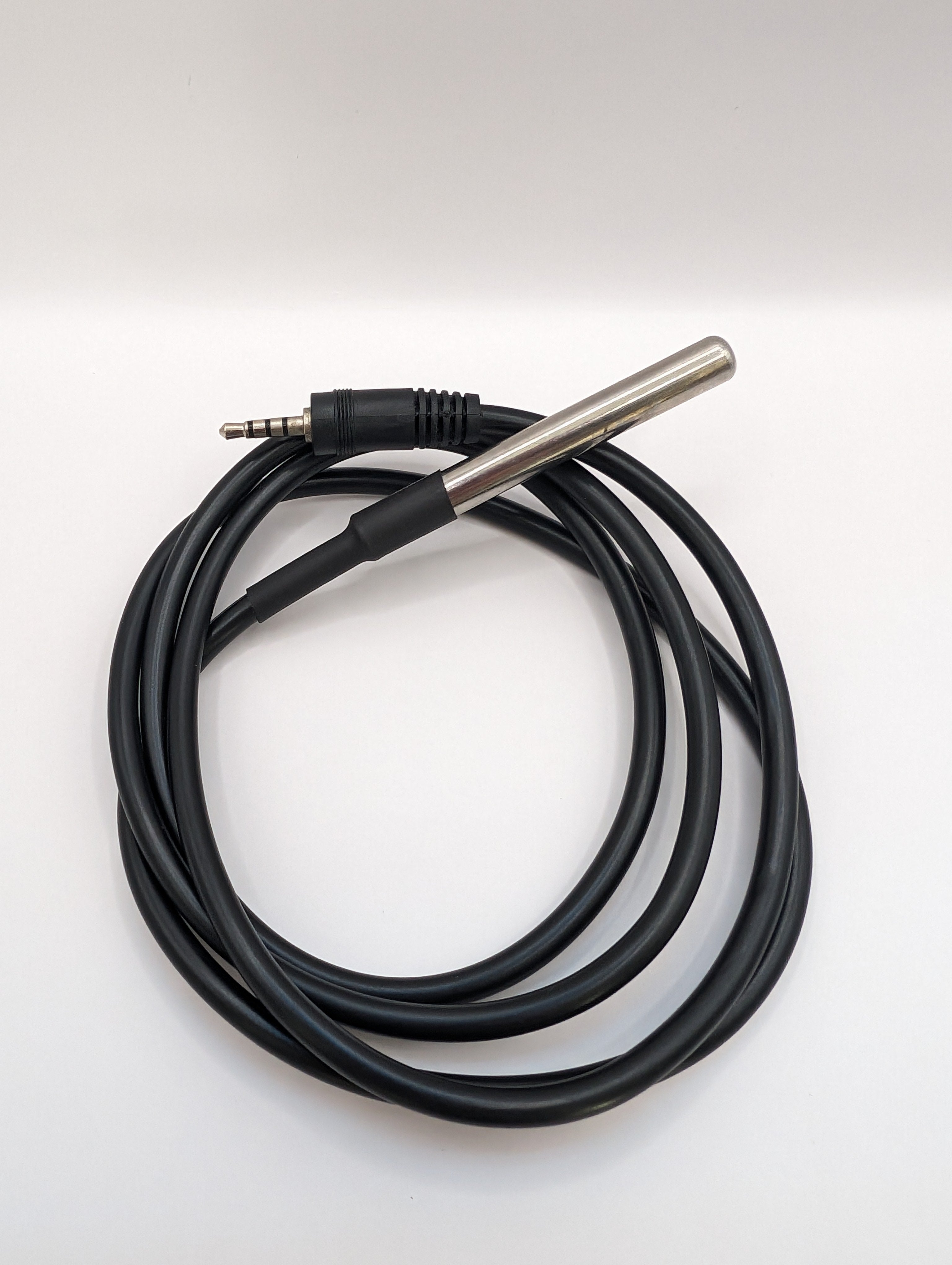 Thermocouple Temperature Probe