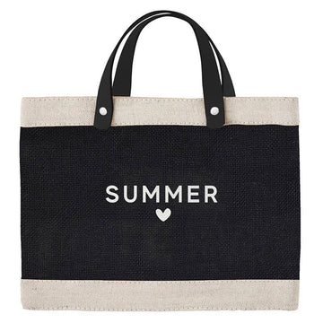 Summer Market Tote