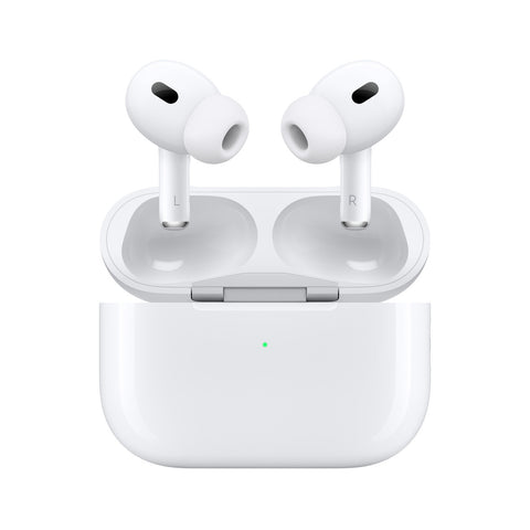 Apple Airpods Pro 2 earbuds for remote workers