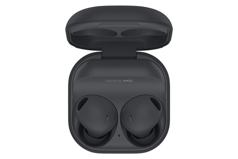 Samsung Galaxy Buds 2 Pro noise-cancelling headphones for remote work