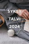 Novita Lankakartta Syksy-Talvi 2024