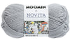 Novita Muumit 50 g merino-puuvillalanka Example 4