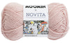 Novita Muumit 50 g merino-puuvillalanka Example 5