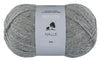 Novita Nalle 100 g sockgarn 043 sten