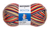 Novita Muumihahmot 100 g sockgarn Example 11