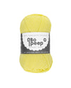 Bo Peep Luxury DK 50 g villasekoitelanka Example 10