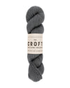 The Croft DK 100 g 100 % villalanka Example 10