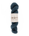 The Croft DK 100 g 100 % villalanka Example 8