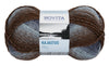 Novita Kajastus single ply yarn Example 10