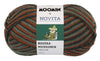 Novita Muumihahmot 100 g sockgarn Example 7