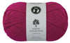 Alennustuote: Novita Wool Rescue 100 g villasekoitelanka Example 7