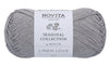 Novita Linen Love 100 g Example 3