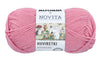 Moomin x Novita Huviretki 50 g villasekoitelanka Example 6