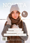 Novita Winter Essentials pattern leaflet Example 1