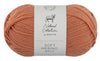 Novita Soft Merino 4PLY 50 g 617 peach