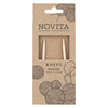 Novita circular needle 40 cm birch 4.0