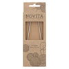 Novita circular needle 80 cm 2.5 Example 2