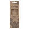 Novita pyöröpuikot 60 cm koivu 2.5 mm Example 1
