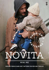 Novita Mini Me - Men & Baby -bookazine (engelska) Example 1