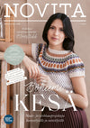 Novita magazine summer 2022 (Finnish) Example 2