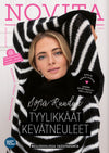 Novita Magazine Spring 2023 (Finnish)