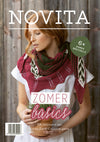 Zomer Basics Dutch Summer Knits Leaflet (holländska)