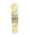 The Croft ARAN 100 g 100 % villalanka Example 1