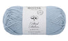 Novita Cotton Feel 50 g bomullsgarn Example 1