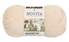 Moomin x Novita Huviretki 50 g villasekoitelanka Example 8