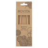 Novita circular needle 80 cm birch 4.0 Example 1