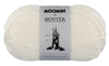 Moomin x Novita Muumitalo 100 g villasekoitelanka Example 16