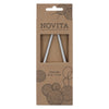 Novita circular needle 60 cm 4.5 Example 1