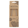 Novita circular needle 80 cm 3.0 Example 1