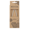 Novita circular needle 80 cm 4.5 Example 1