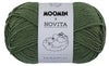 Moomin x Novita Taikapilvi 50 g 100 % merinovillalanka Example 12