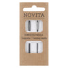 Novita Finishing Needle 2 pcs