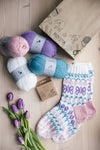 Socks for Mum Gift Set
