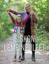 Siskon lempineuleet -kirja Example 2