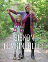 Siskon lempineuleet -kirja (finska) Example 2