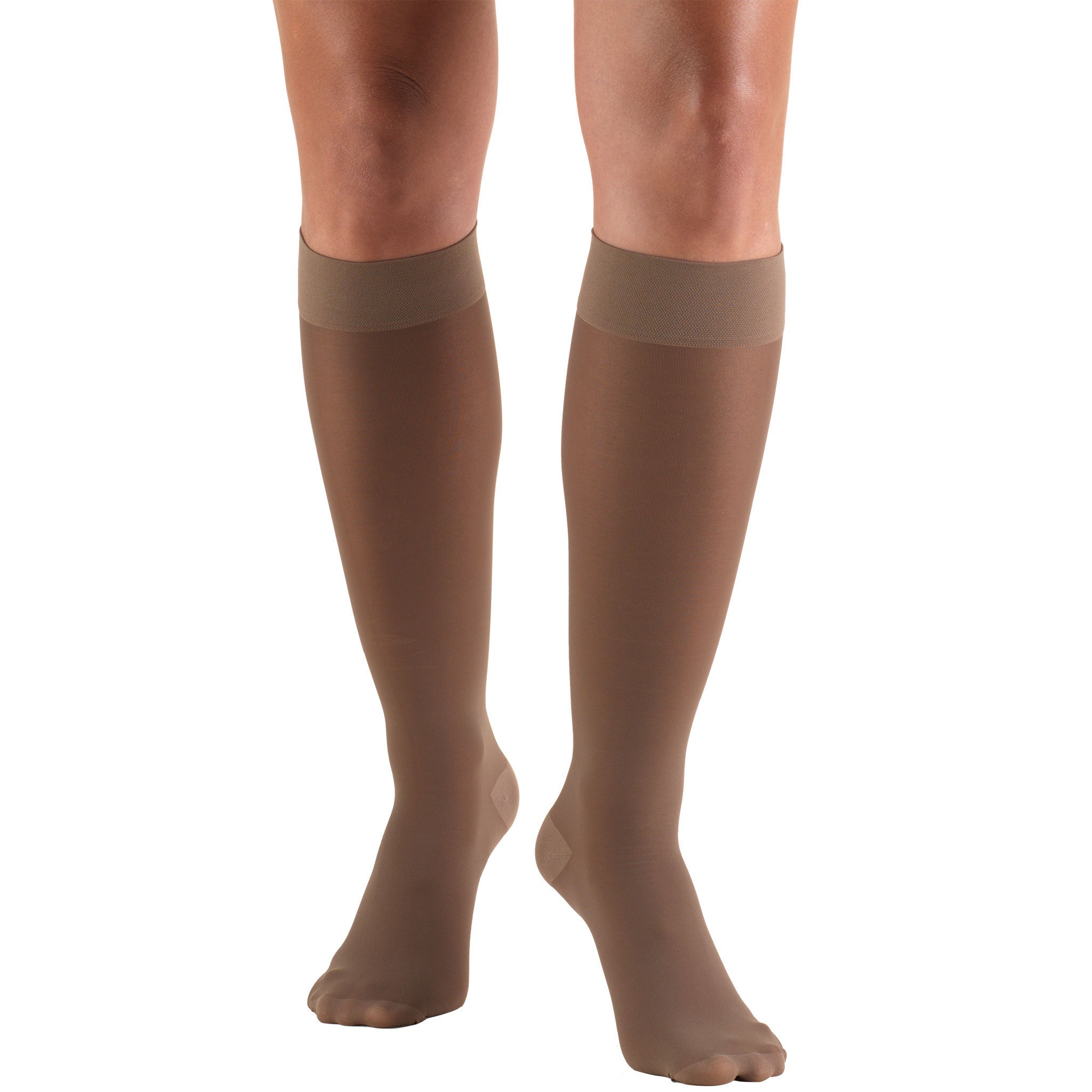 truform compression stockings reviews