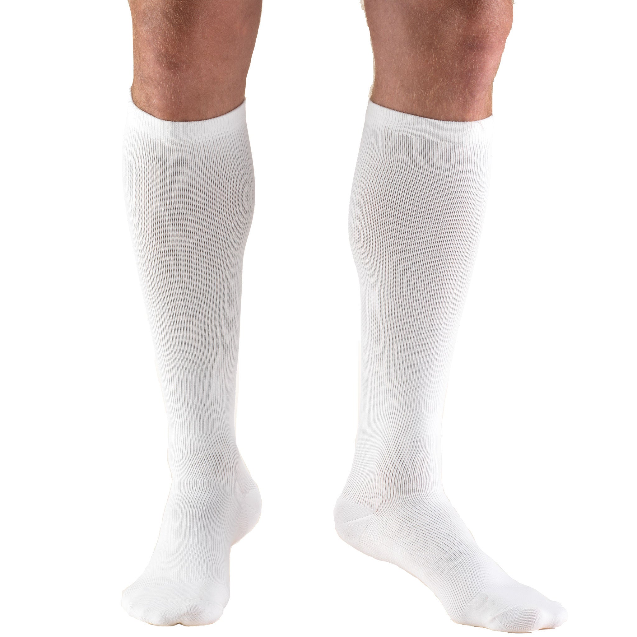 extra moderate compression socks for men