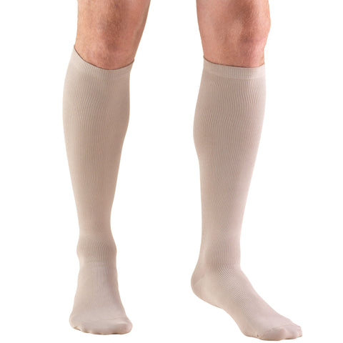 Truform 1944 Compression Socks 20-30 mmHg Men's Support ...