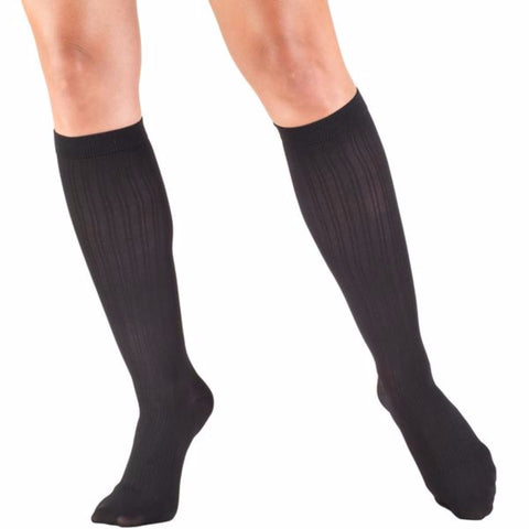 Truform 1973 Ladies Compression Socks 15-20 mmHg for Women ...