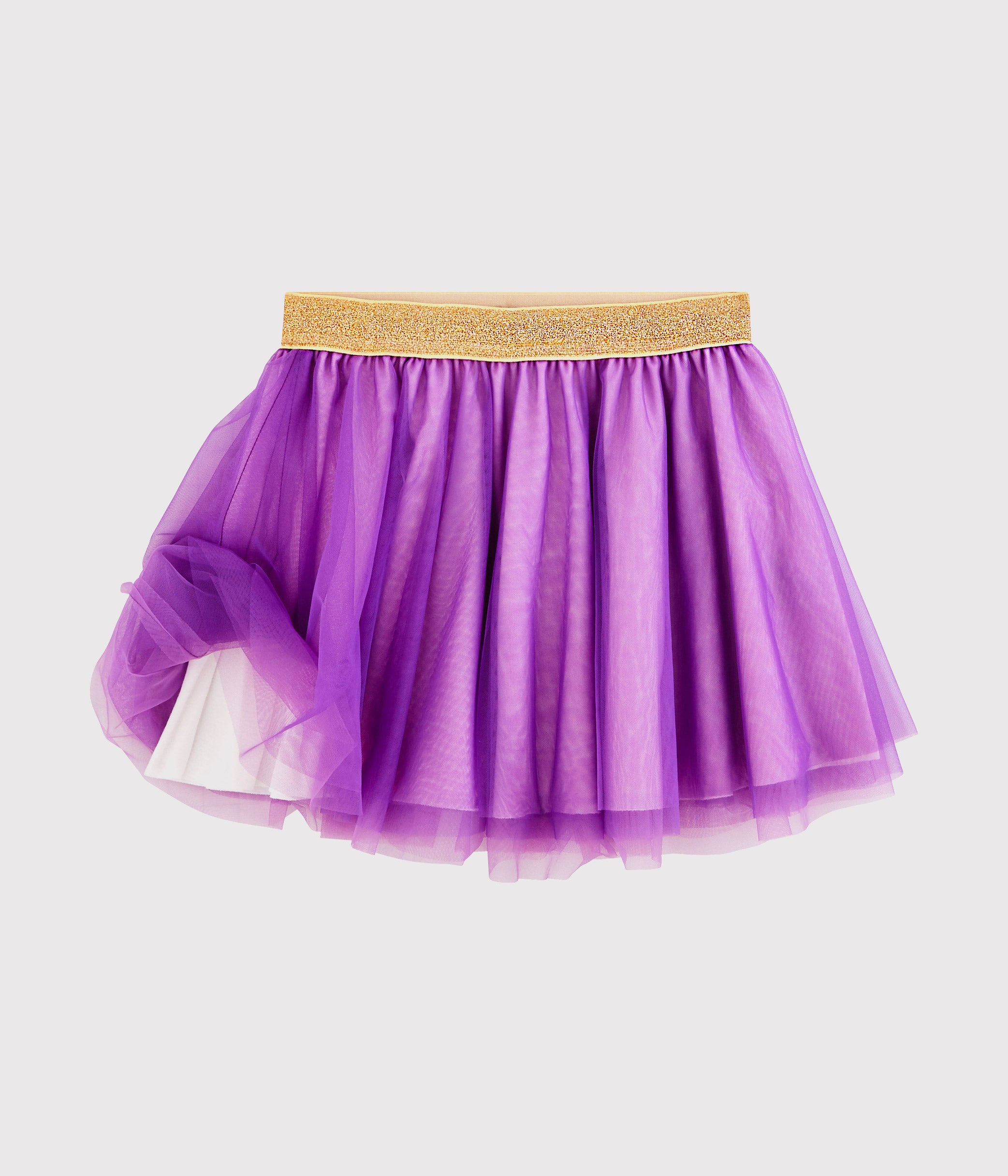 チュールスカート | ベビー服・子供服通販のPETTIT BATEAU【公式】