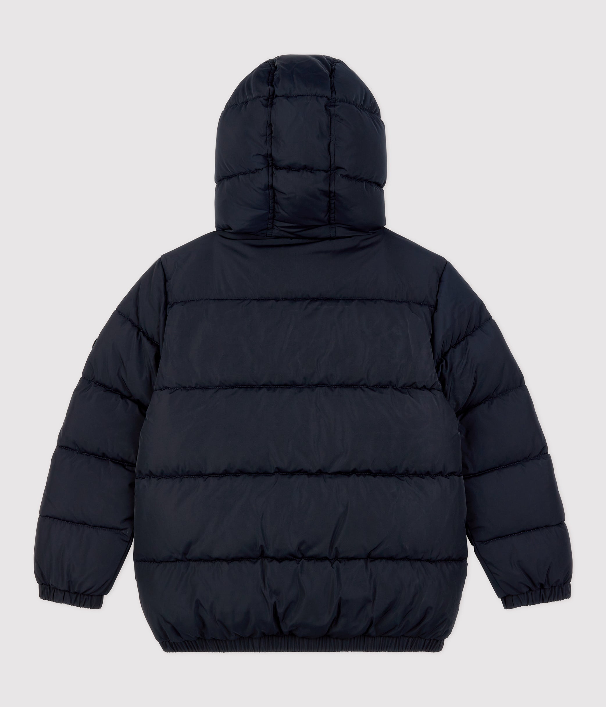 中綿入りフード付きジャケット | ベビー服・子供服通販のPETTIT BATEAU 