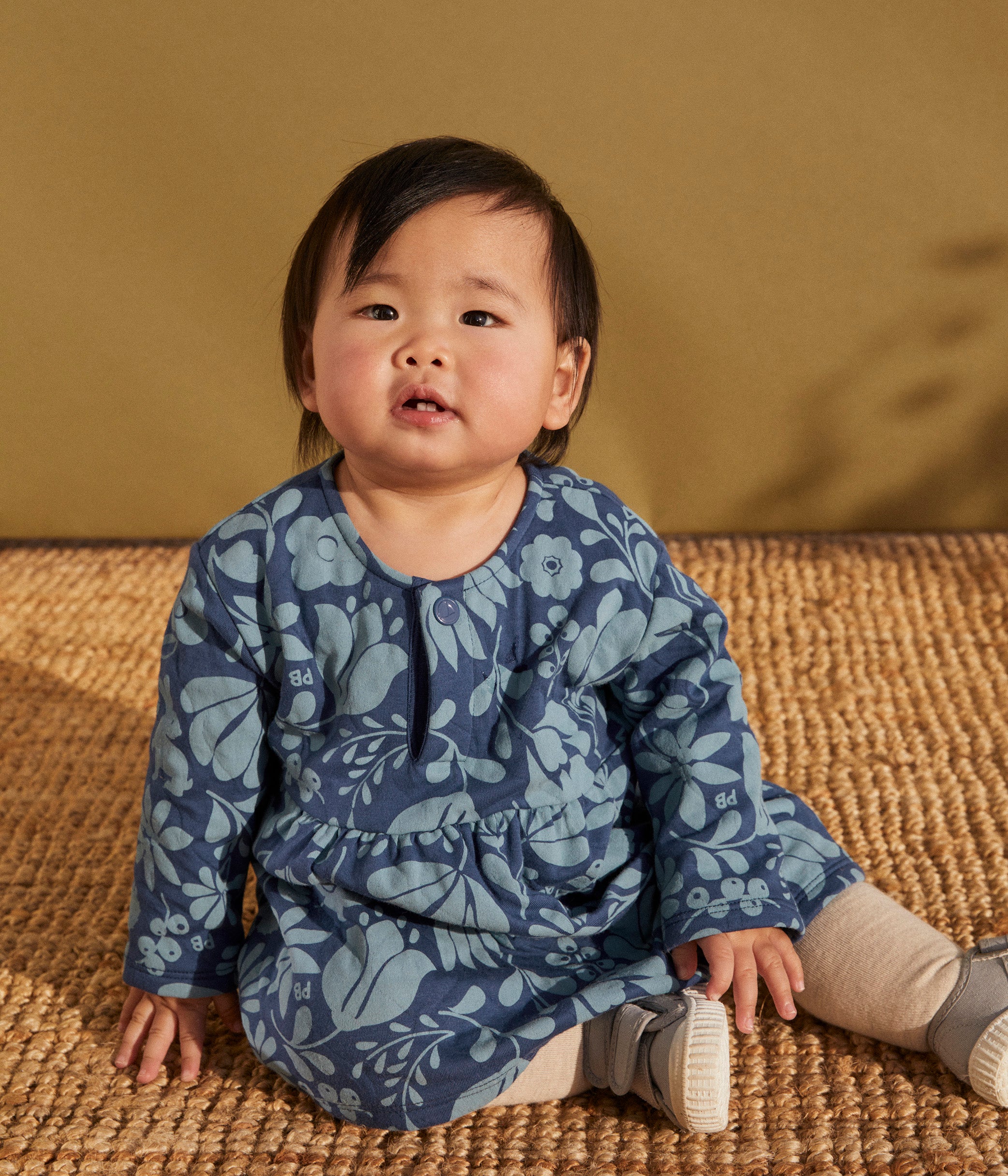 babygap ワンピース&カーディガン セット90 | solublink.com.br