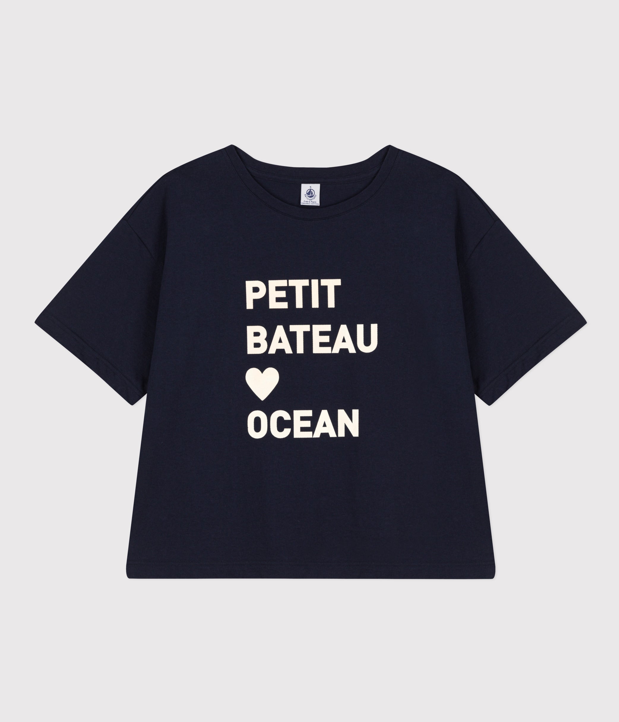 LE DROIT ライトジャージ半袖Ｔシャツ | ベビー服・子供服通販のPETTIT