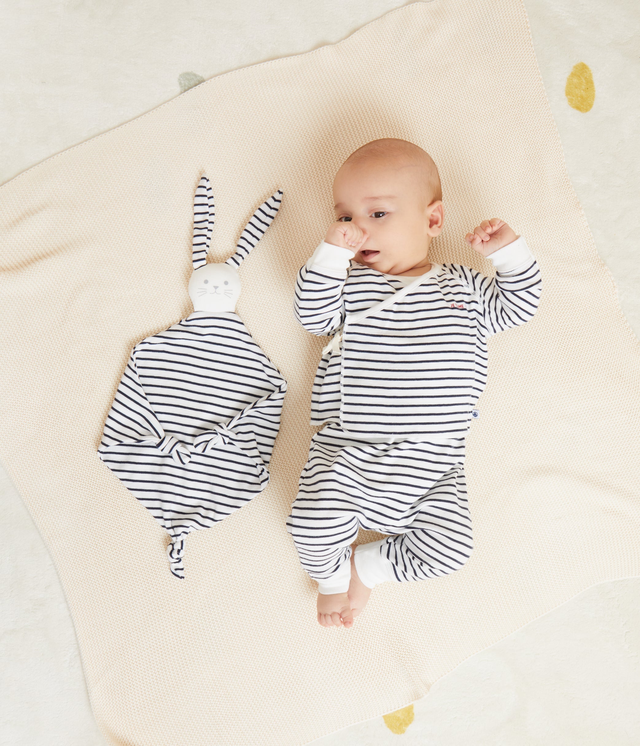 新生児 セット | ベビー服・子供服通販のPETIT BATEAU【公式】