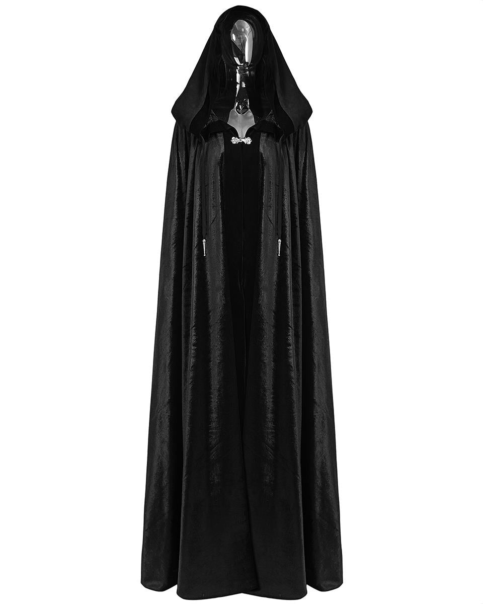 Y-629 Tragedia Cloak