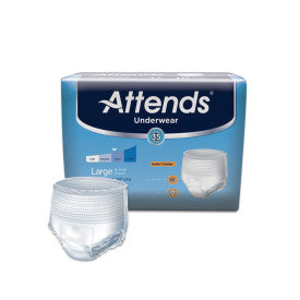 Ships Free] Attends Care Underwear  APV20100, APV30100, APV40100, APV20,  APV30, APV40